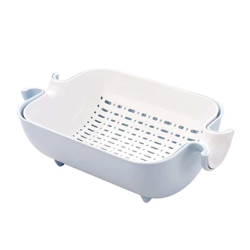Skanto | 3-in-1 Wassersparendes, ausbalanciertes Sieb
