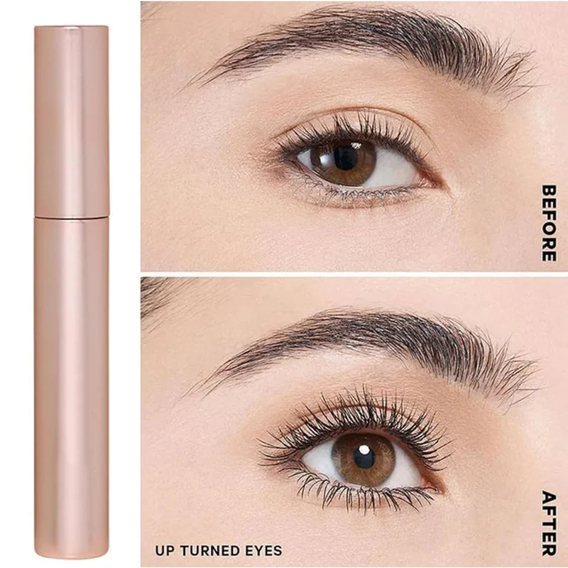 🎁 LIMITIERTE AKTION: 1+1 GRATIS – Nur für kurze Zeit!Wasserfeste Wimpernmascara – Für definierte Länge & natürlichen Schwung 👁️✨