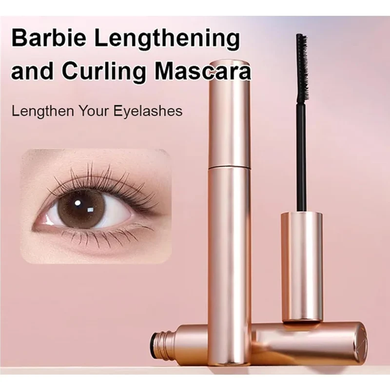 🎁 LIMITIERTE AKTION: 1+1 GRATIS – Nur für kurze Zeit!Wasserfeste Wimpernmascara – Für definierte Länge & natürlichen Schwung 👁️✨
