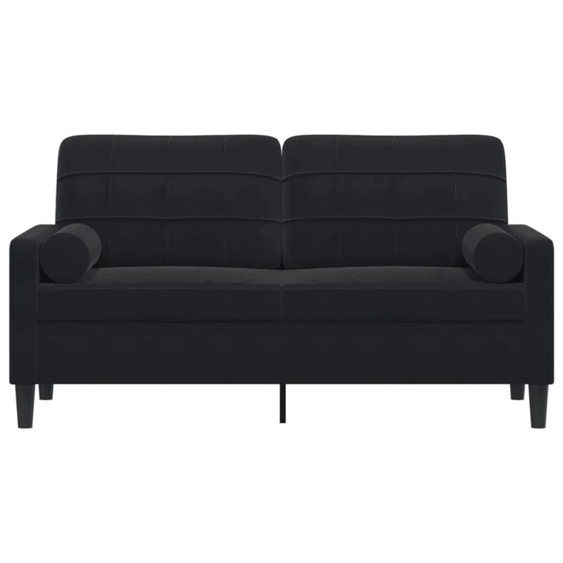 2 Sitzer Couch Sofa Polstersofa Wohnzimmer Couch