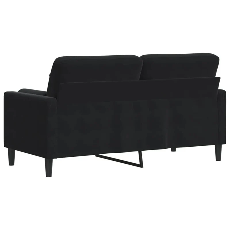 2 Sitzer Couch Sofa Polstersofa Wohnzimmer Couch