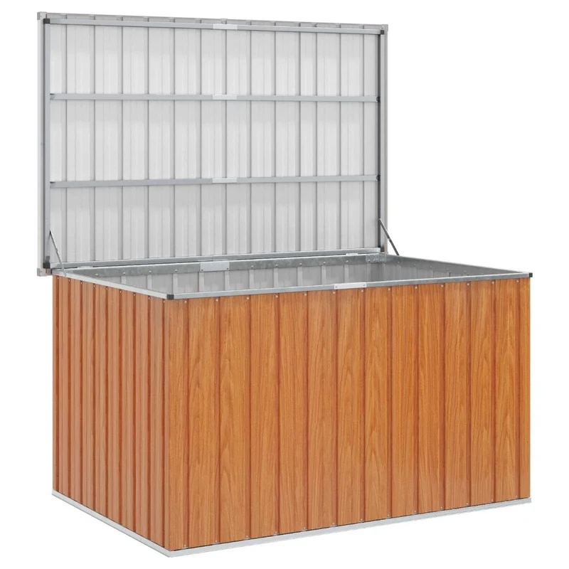 Gartenbox Garten Auflagenbox Kissenbox 149×99×93cm