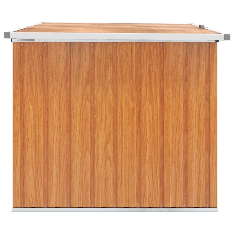 Gartenbox Garten Auflagenbox Kissenbox 149×99×93cm