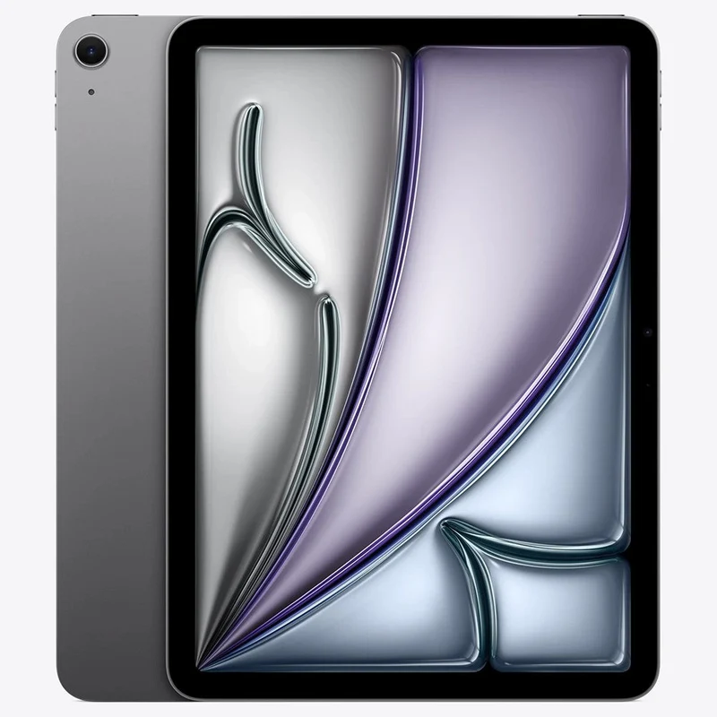 Apple iPad Air M4 11" 128GB Wi-Fi Tablet - Space Grau | MH304KN/A