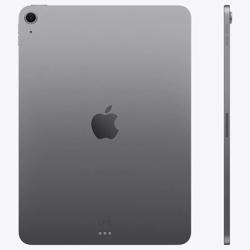 Apple iPad Air M4 11" 128GB Wi-Fi Tablet - Space Grau | MH304KN/A