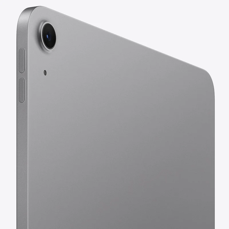 Apple iPad Air M4 11" 128GB Wi-Fi Tablet - Space Grau | MH304KN/A