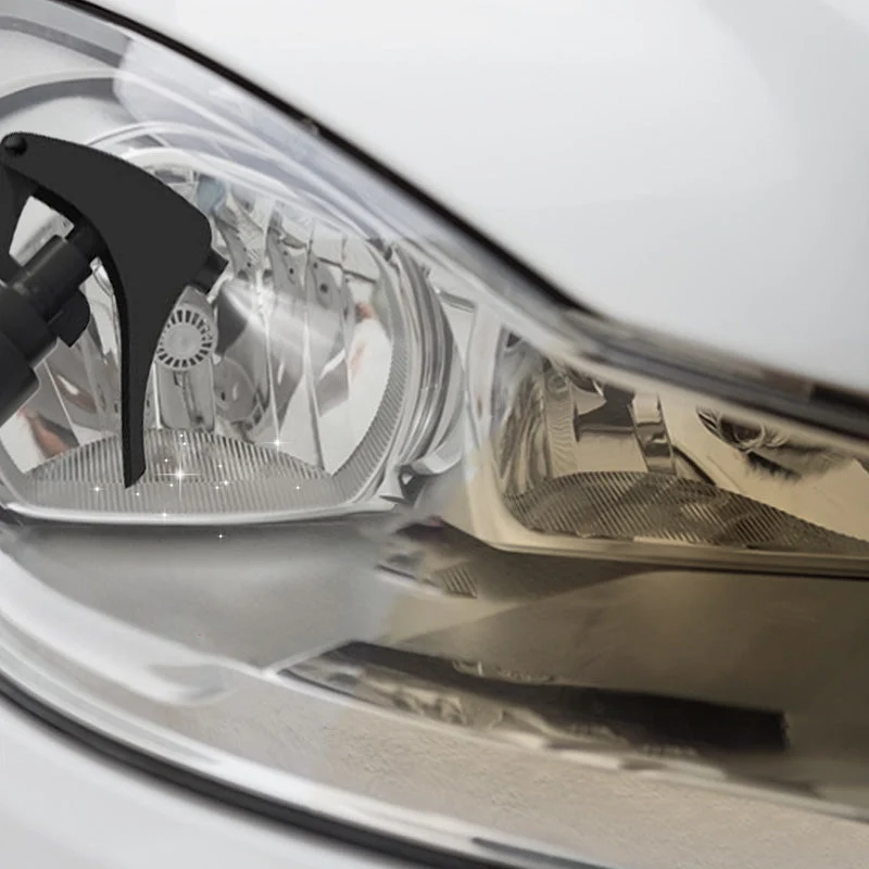 🔥Heißer Verkauf 50 % Rabatt!!✨Mittel zur Reinigung und Wiederherstellung von Autoscheinwerfern