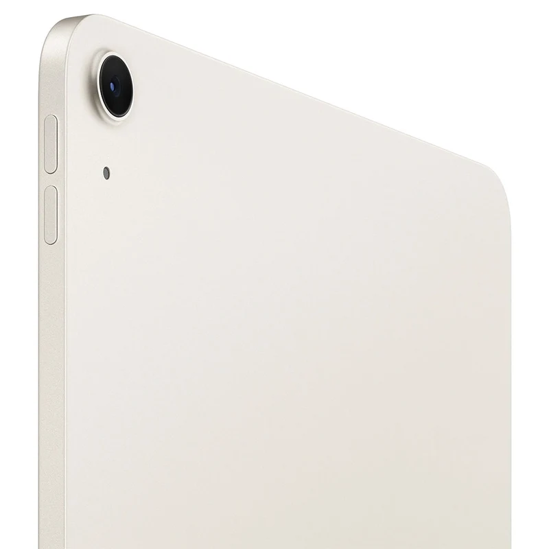 Apple iPad Air M4 11" 512GB Wi-Fi Tablet - Starlight | MH3D4KN/A