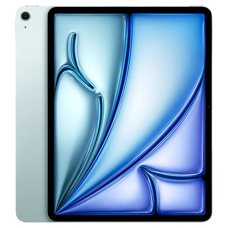 Apple iPad Air M4 13" 128GB Wi-Fi Tablet - Blau | MH5P4KN/A