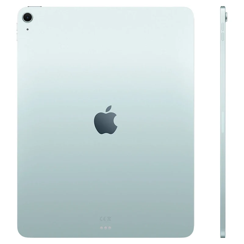 Apple iPad Air M4 13" 128GB Wi-Fi Tablet - Blau | MH5P4KN/A