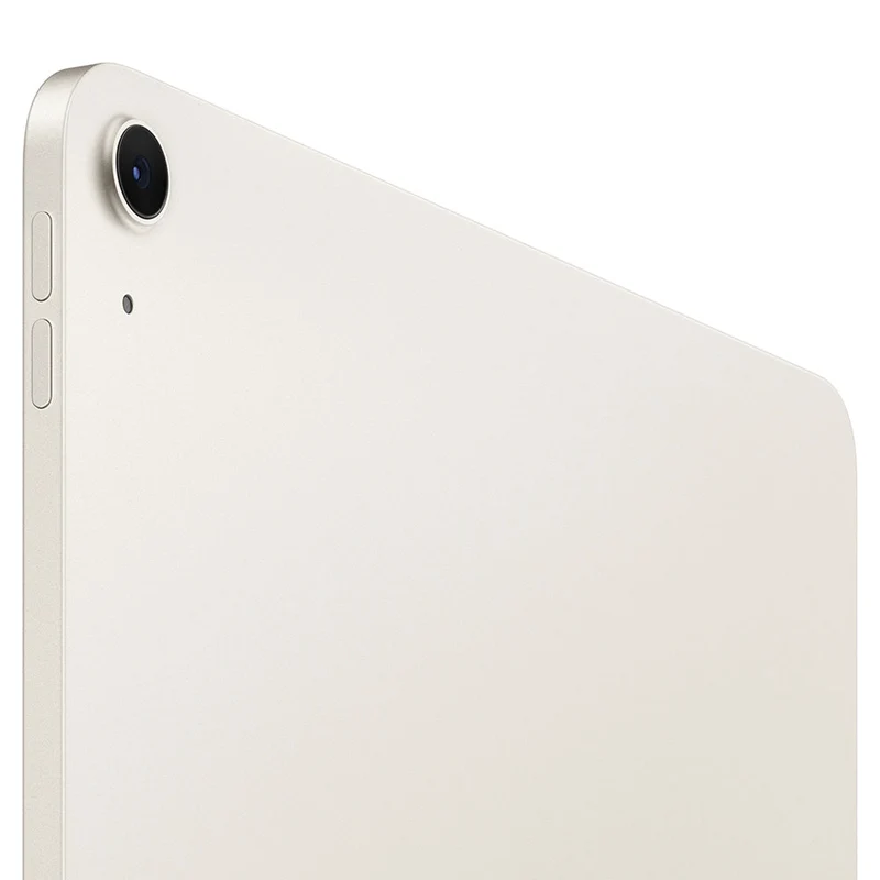 Apple iPad Air M4 13" 128GB Wi-Fi Tablet - Starlight | MH5Q4KN/A