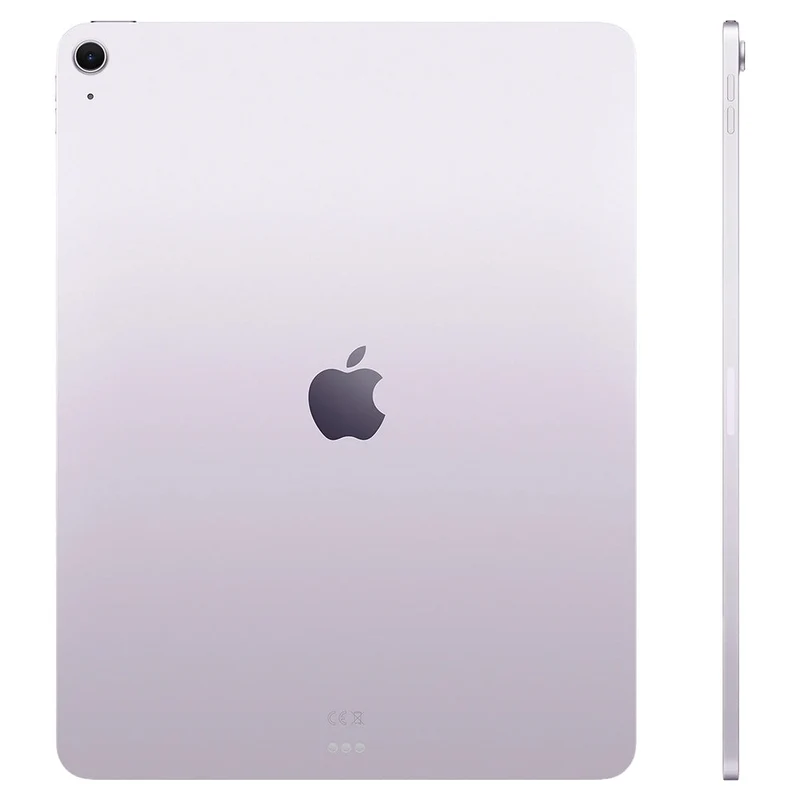 Apple iPad Air M4 13" 128GB Wi-Fi Tablet - Purple | MH5T4KN/A