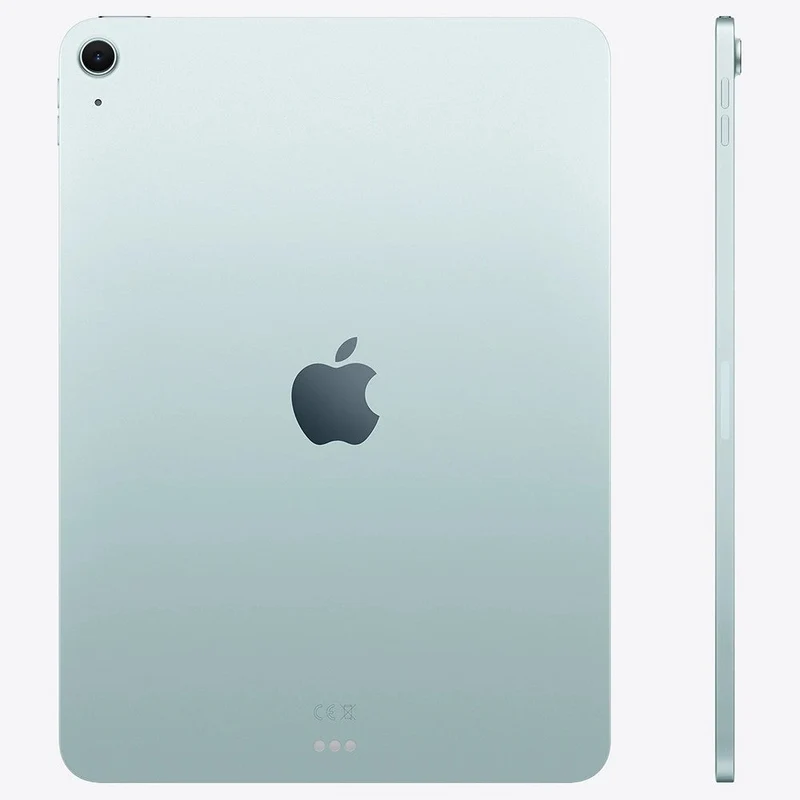Apple iPad Air M4 11" 128GB Wi-Fi Tablet - Blau | MH314KN/A