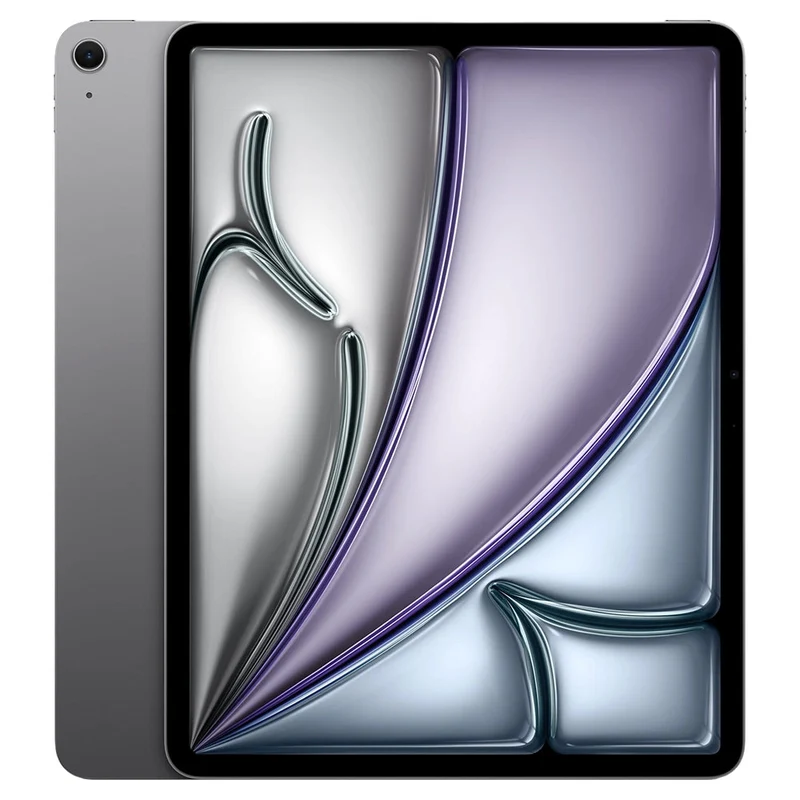 Apple iPad Air M4 13" 128GB Wi-Fi Tablet - Space Grau | MH5N4KN/A