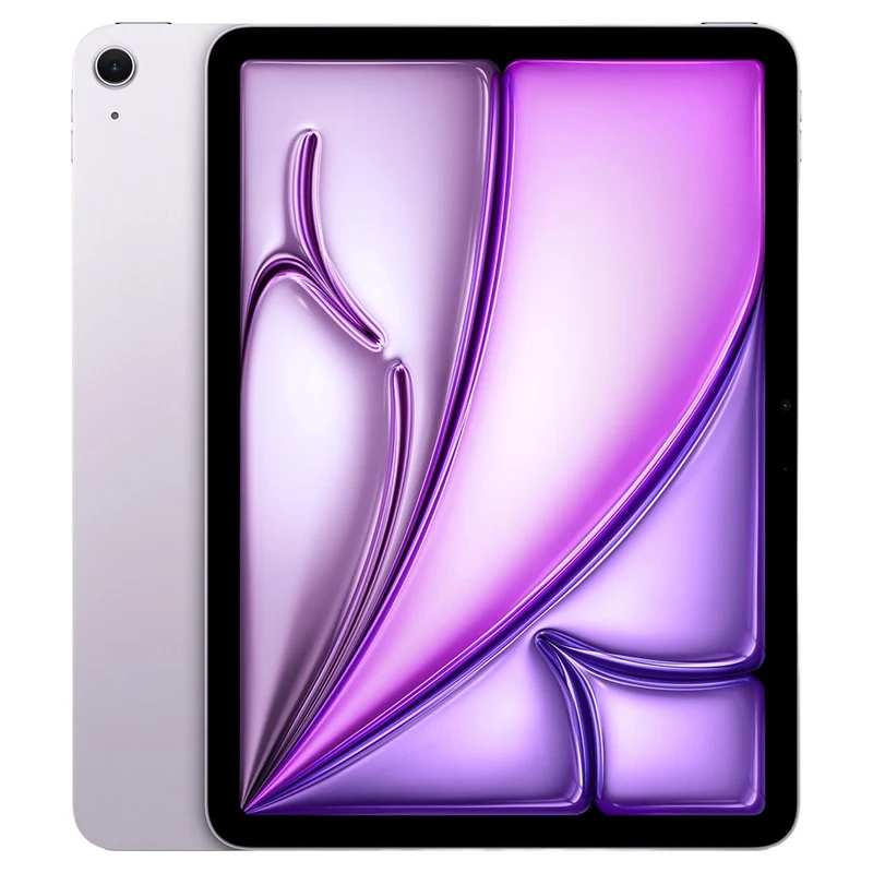 Apple iPad Air M4 11" 256GB Wi-Fi Tablet - Purple | MH394KN/A