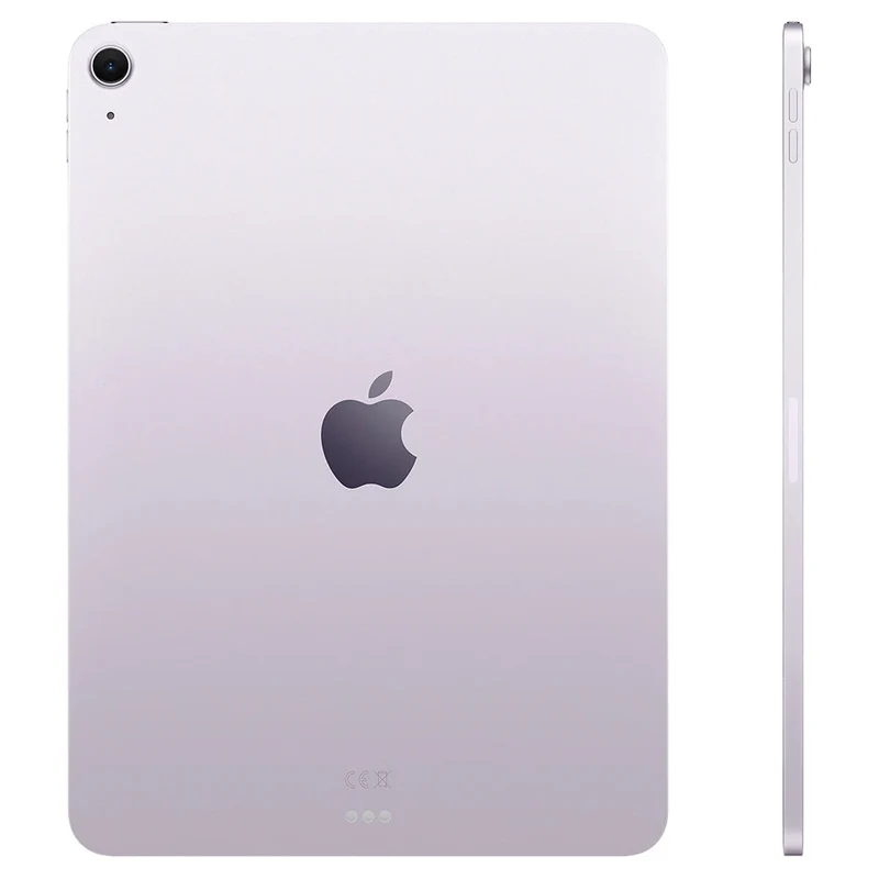 Apple iPad Air M4 11" 256GB Wi-Fi Tablet - Purple | MH394KN/A