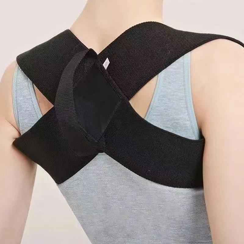 🛡️ KAUFE 2, ERHALTE 1 GRATIS! ⚙️ Rückenhaltungskorrektur Gürtel für Herren und Damen