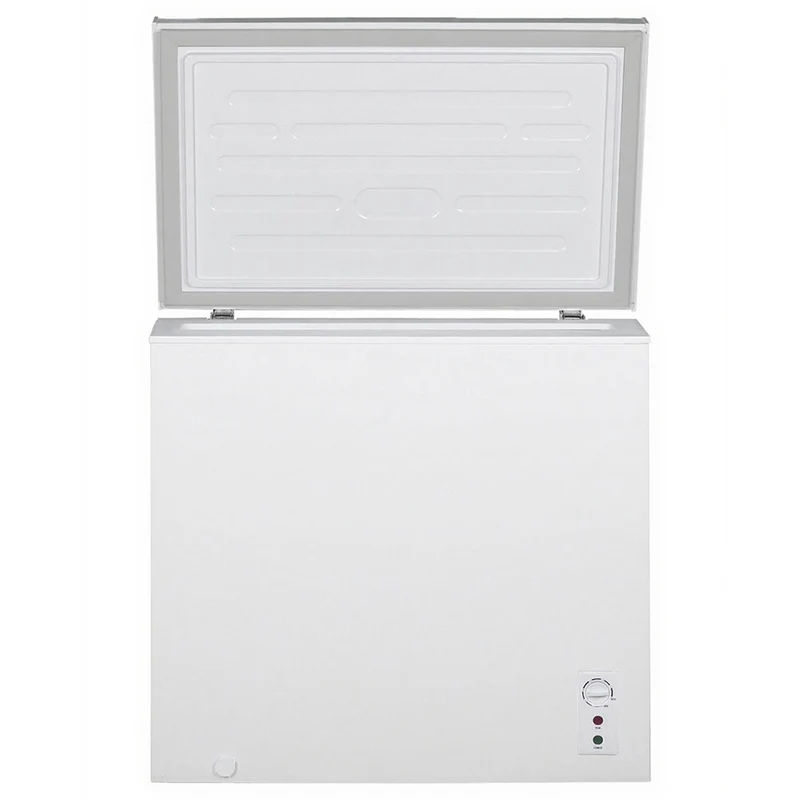 Thor 291L freistehend Gefriertruhe - Weiß | T1130K