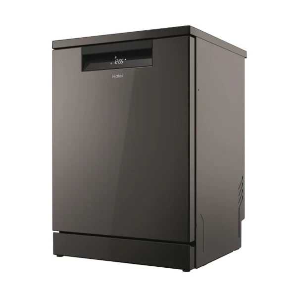 Haier I-Pro Shine Series 7 60CM freistehend Standard Geschirrspüler - Anthracite | XF4A4M4PDA-80