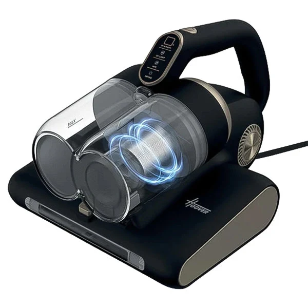 Hoover 4-in-1 Corded UV Mattress Handheld Staubsauger - Urban Schwarz | HMC520UV