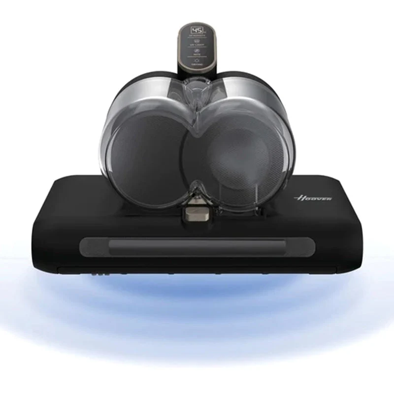 Hoover 4-in-1 Corded UV Mattress Handheld Staubsauger - Urban Schwarz | HMC520UV