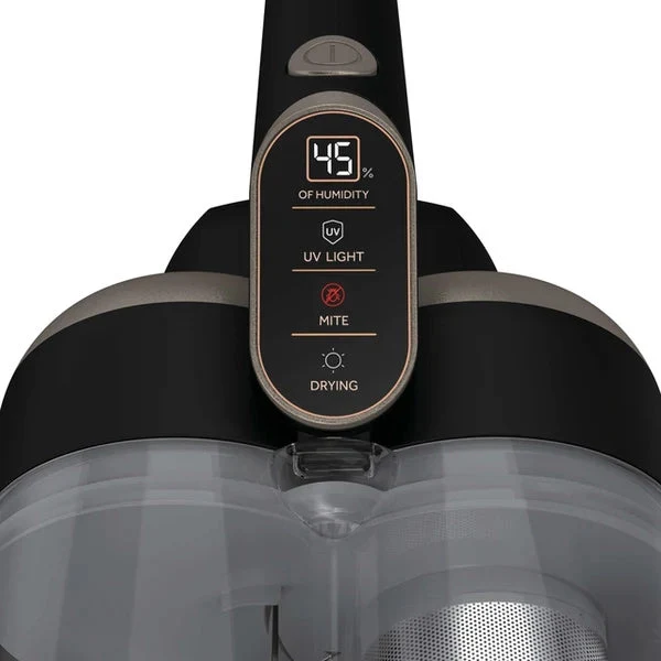 Hoover 4-in-1 Corded UV Mattress Handheld Staubsauger - Urban Schwarz | HMC520UV
