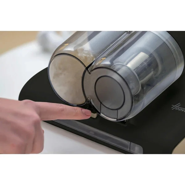 Hoover 4-in-1 Corded UV Mattress Handheld Staubsauger - Urban Schwarz | HMC520UV