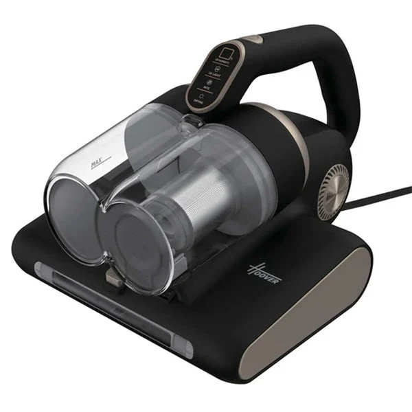 Hoover 4-in-1 Corded UV Mattress Handheld Staubsauger - Urban Schwarz | HMC520UV
