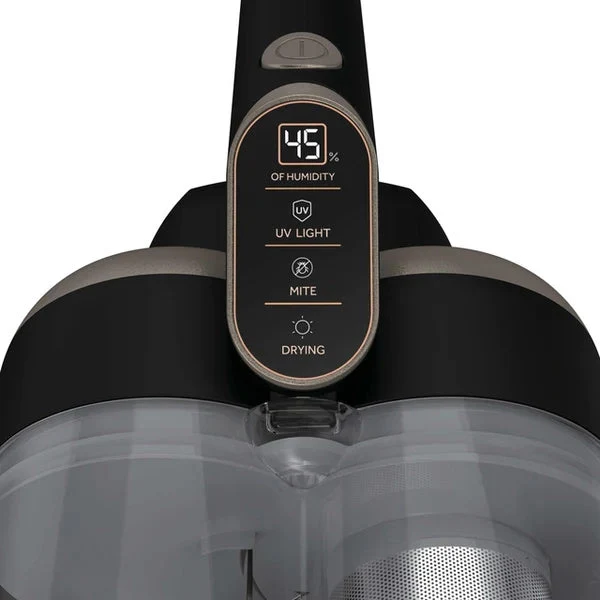 Hoover 4-in-1 Corded UV Mattress Handheld Staubsauger - Urban Schwarz | HMC520UV