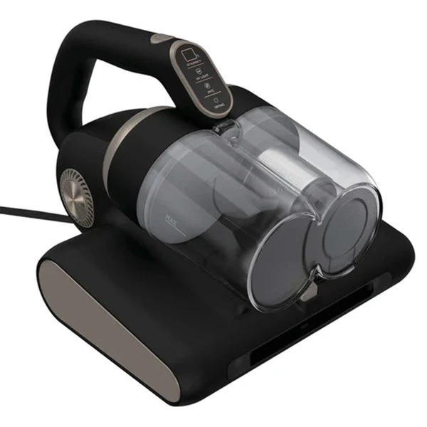 Hoover 4-in-1 Corded UV Mattress Handheld Staubsauger - Urban Schwarz | HMC520UV