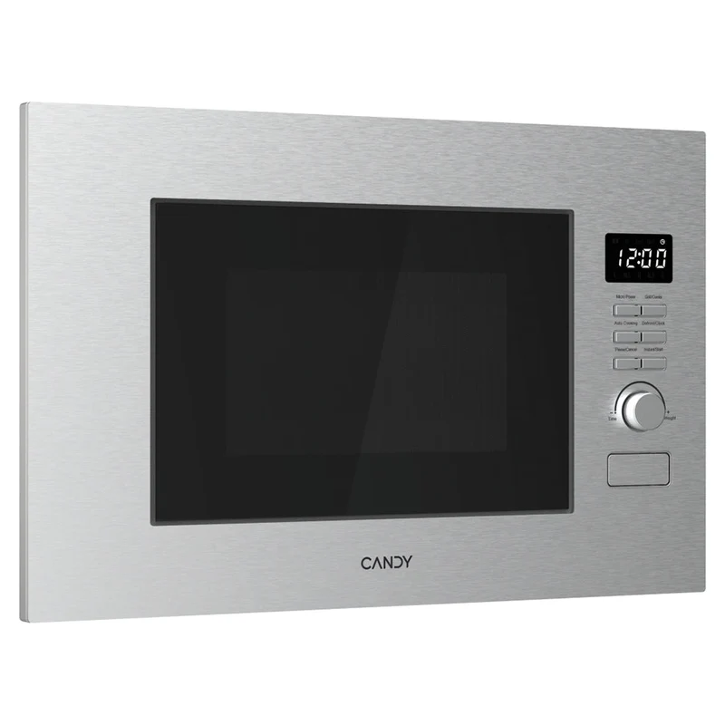 Candy 20L Einbau Combi Mikrowelle - Edelstahl | CA38FL7NWBXUK