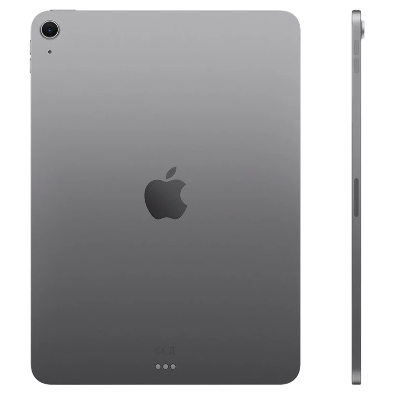 Apple iPad Air M4 11" 512GB Wi-Fi Tablet - Space Grau | MH3A4KN/A
