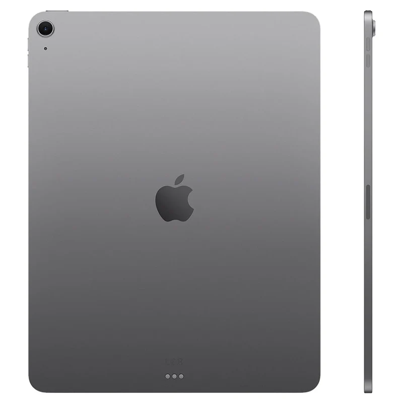 Apple iPad Air M4 13" 256GB Wi-Fi Tablet - Space Grau | MH5U4KN/A