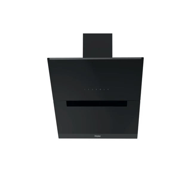 Haier I-Link 60CM Chimney Dunstabzugshaube - Schwarz | HADG6DS46BWIFI