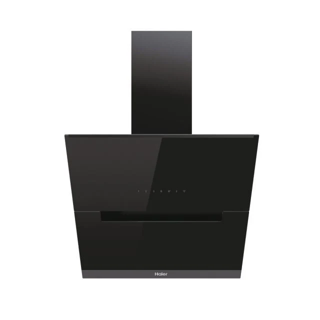 Haier I-Link 60CM Chimney Dunstabzugshaube - Schwarz | HADG6DS46BWIFI