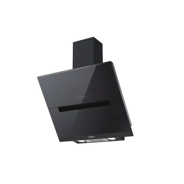 Haier I-Link 60CM Chimney Dunstabzugshaube - Schwarz | HADG6DS46BWIFI