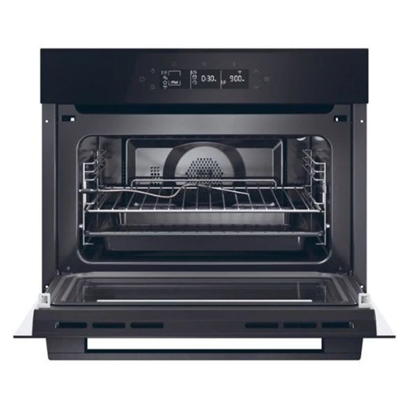 Haier ID Series 2 44L Einbau Combi Mikrowelle - Schwarz | H4MWID29G6NQB