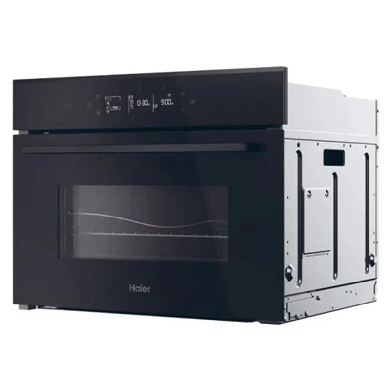 Haier ID Series 2 44L Einbau Combi Mikrowelle - Schwarz | H4MWID29G6NQB