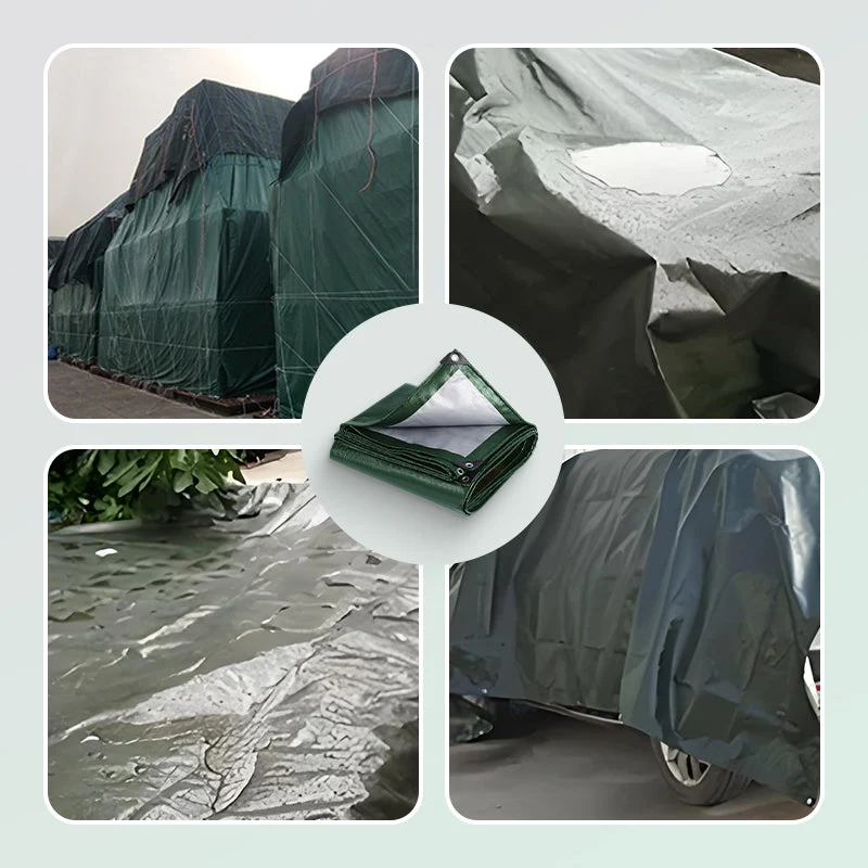 💥Fabrikdirekt-Sonderangebot💦Wasserdichter UV-Schutz-Canvas-Stoff für den Außenbereich