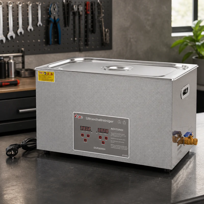 Ultraschallreiniger Ultraschall Ultraschallreinungsgerät Reiniger