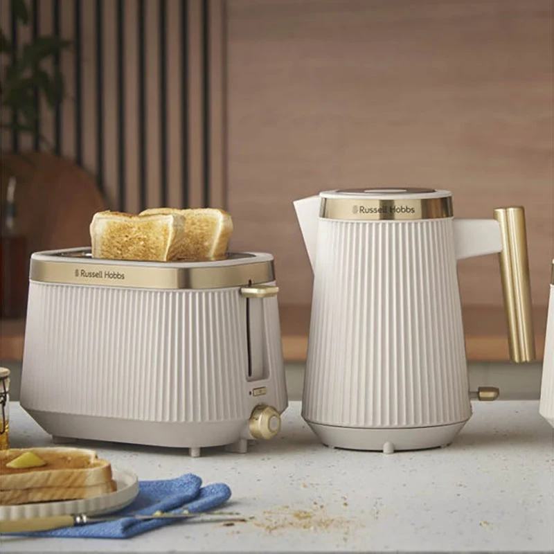 Russell Hobbs Brontë 1.7L Wasserkocher - Stone | 26751