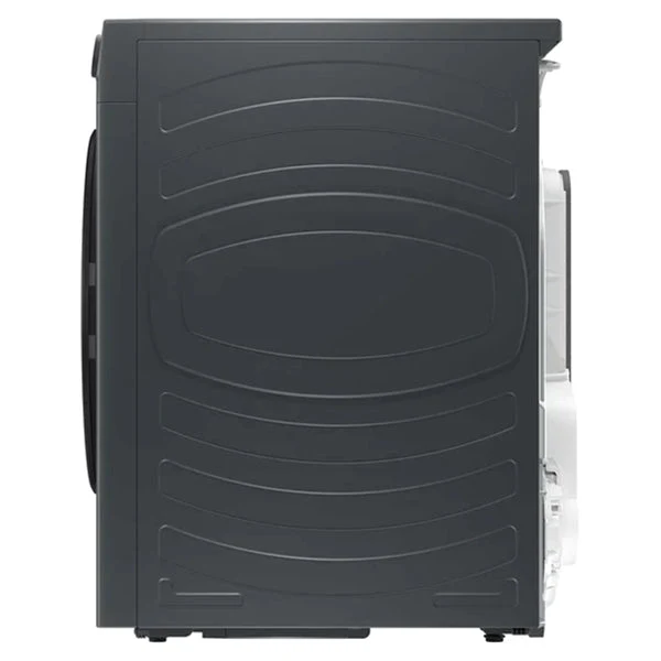 Haier X5 8KG freistehend Heat Pump Wäschetrockner - Anthracite | HD80-D357GU1-UK