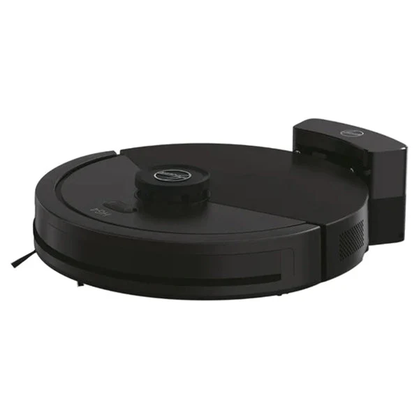 Hoover HG4 Wi-Fi Robot Staubsauger - Iron Grau | HG410D 001
