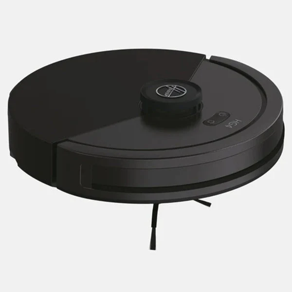 Hoover HG4 Wi-Fi Robot Staubsauger - Iron Grau | HG410D 001