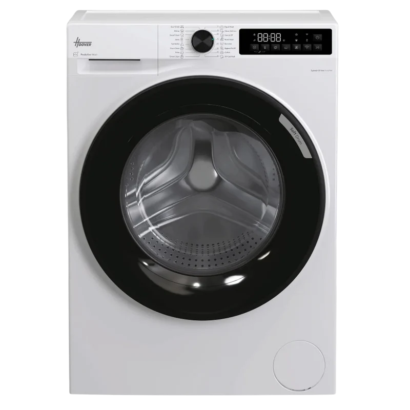 Hoover Pro Wash Series 3 9KG 1400RPM freistehend Waschmaschine - Weiß | HBR 49SBL8-80