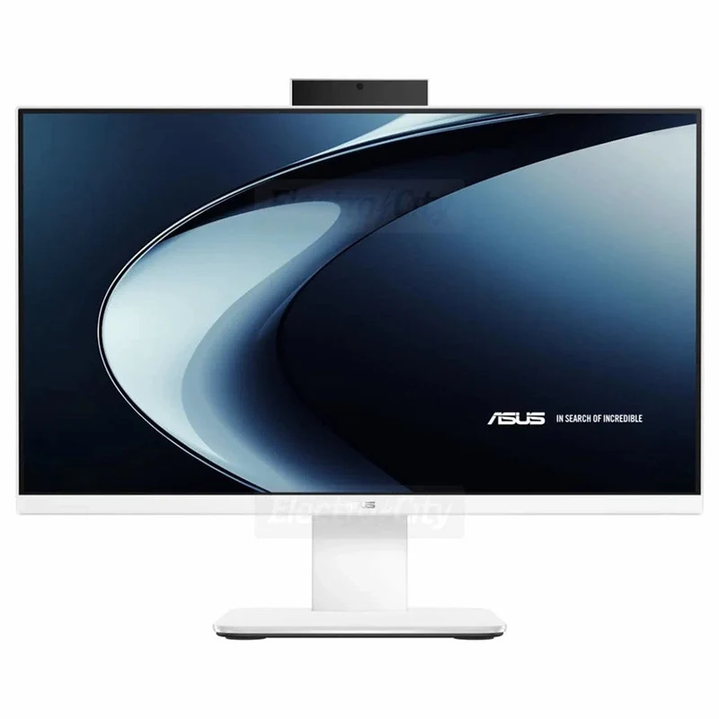 Asus Intel Core i5 27" 16GB/1TB All-in-One-Desktop-PC - Weiß | SP470VAK-WE015W