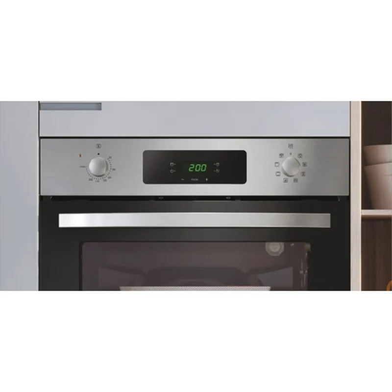 Candy Idea 65L Einbau Multifunction Electric Einbaubackofen - Edelstahl | F IDC X605