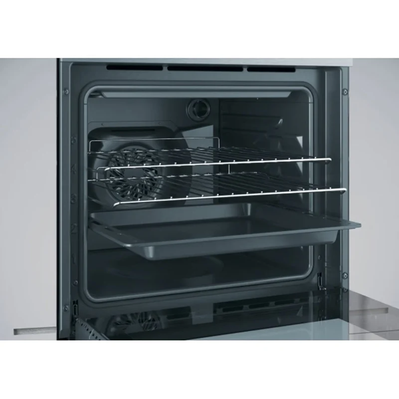 Candy Idea 65L Einbau Multifunction Electric Einbaubackofen - Edelstahl | F IDC X605
