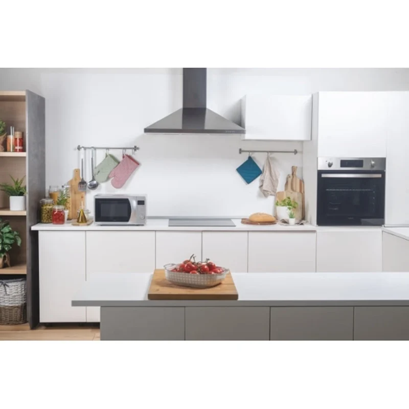 Candy Idea 65L Einbau Multifunction Electric Einbaubackofen - Edelstahl | F IDC X605