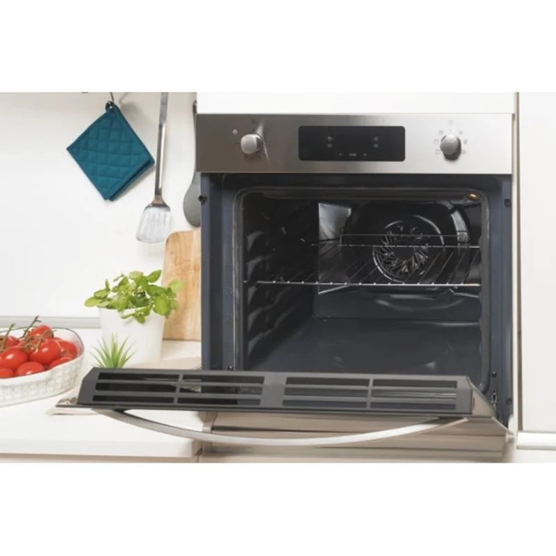 Candy Idea 65L Einbau Multifunction Electric Einbaubackofen - Edelstahl | F IDC X605